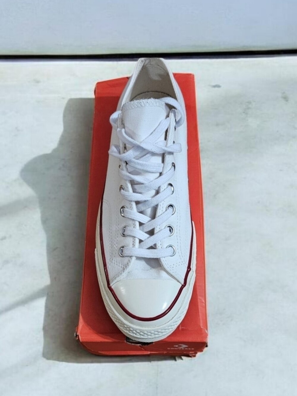 Chuck Taylor Unisex Converse Sneakers
